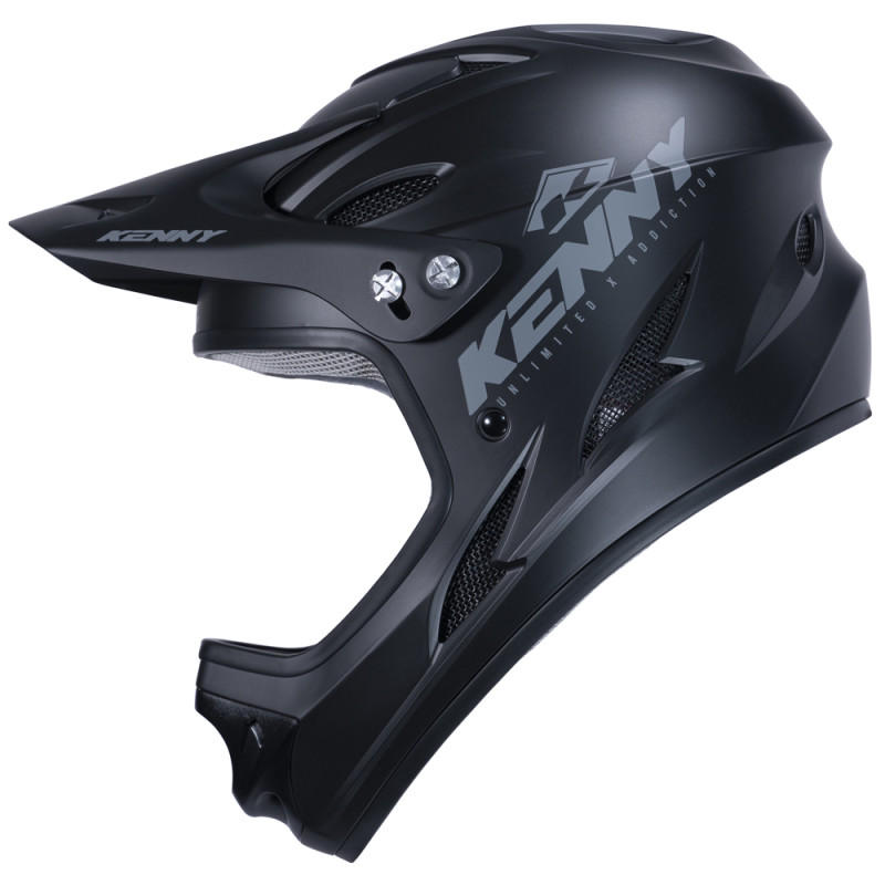 Casque intégral VTT et BMX Kenny Decade Graphic 2023