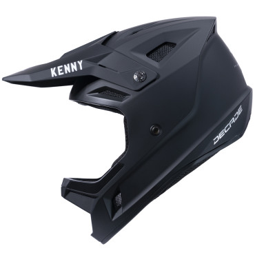 casque bmx race Kenny...