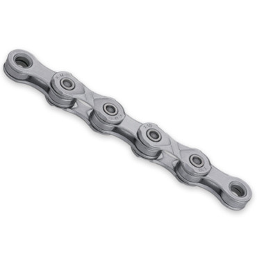 KMC X10EL Silver 10-speed...