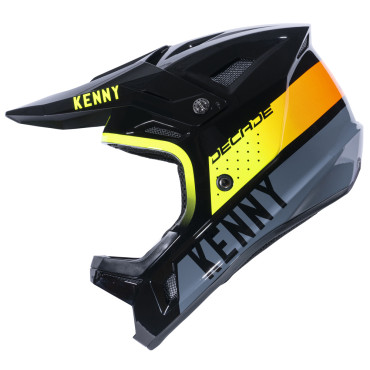 casque bmx Kenny Decade...