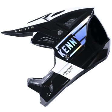 Casque intégral VTT et BMX...