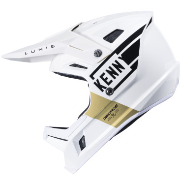 Casque intégral VTT et BMX...