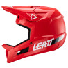 Casco integral para MTB Leatt MTB Gravity 1.0 Junior con visera desmontable