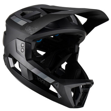 Capacete integral Leatt MTB...
