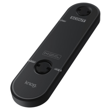 antivol pour vélo Knog...