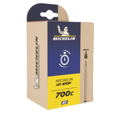 Michelin A1 Air Stop Presta...