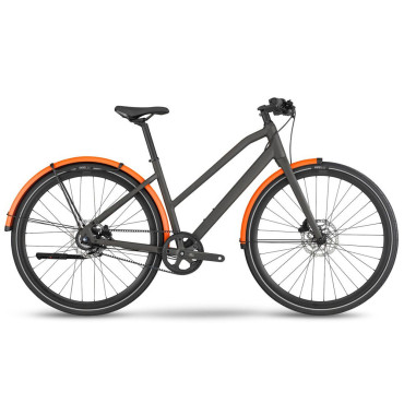 VTC/Vélo urbain BMC 257 AL...