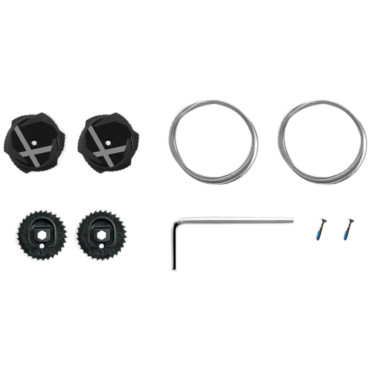 Northwave SLW XDIAL System Kit