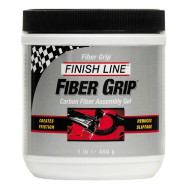Finish Line Fiber Grip 450 g