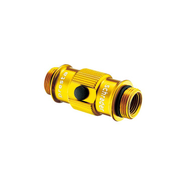 Lezyne pump nozzle...