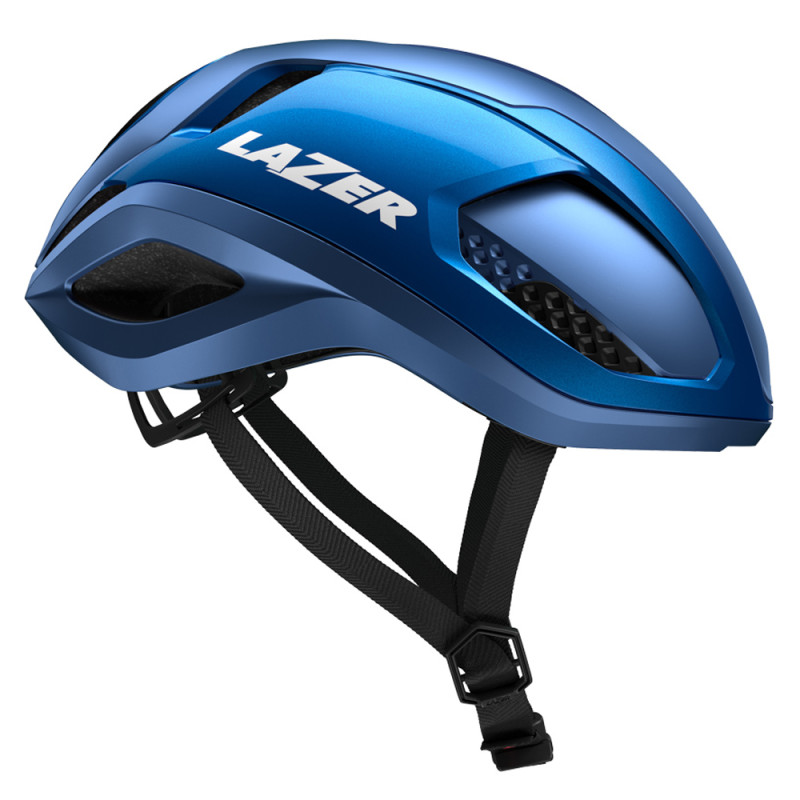 Casque vélo route Lazer Vento Red Bull Wout Van Aert