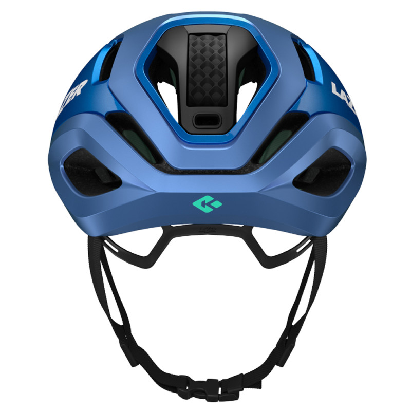 Casque vélo route Lazer Vento Red Bull Wout Van Aert