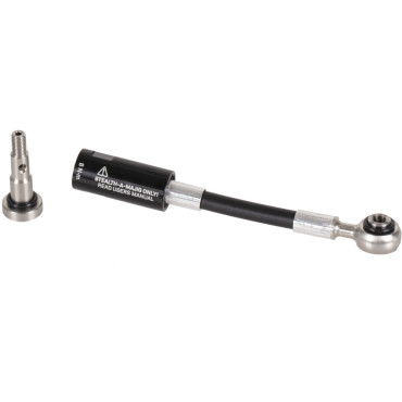 SRAM RIVAL AXS HRD