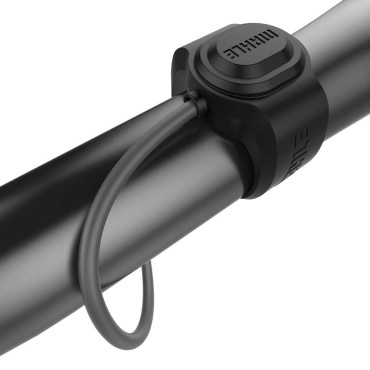 Mahle eShifter per X20 con...