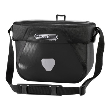 Sacoche guidon vélo Ortlieb...