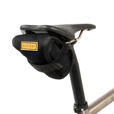 Sacoche de selle Restrap...