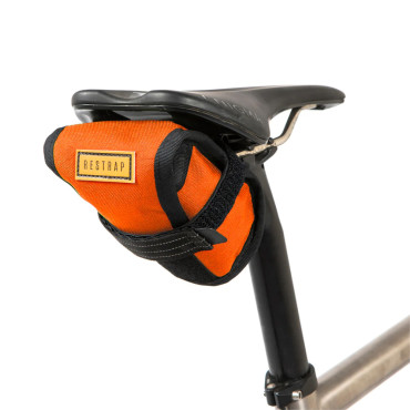 Sacoche de selle Restrap...