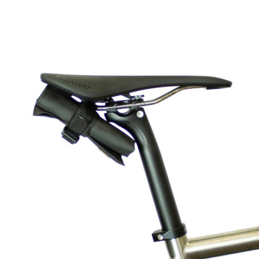 Sacoche de selle Restrap...
