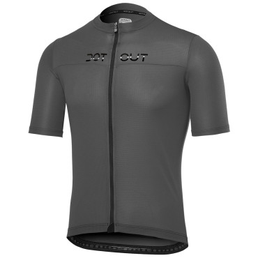 Maillot vélo manches...