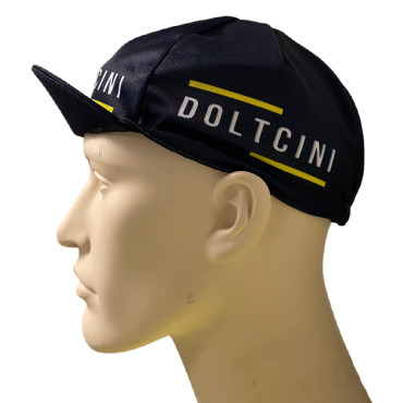 Cappellino da ciclismo...