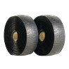 Cinta de manillar Bontrager EcoTack Recycled 3mm - Fabricada con materiales reciclados