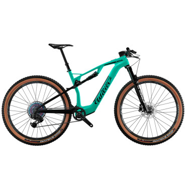 VTT électrique Wilier...