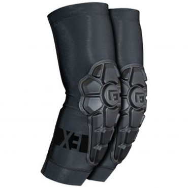 G-Form Pro-X3 Negro