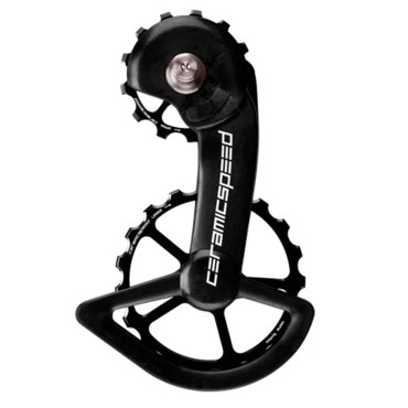 Pata de cambio CeramicSpeed...