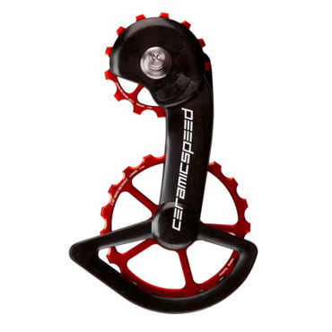 CeramicSpeed OSPW System...