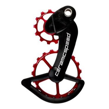 CeramicSpeed OSPW pour...