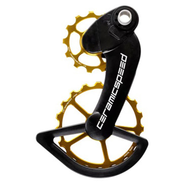 CeramicSpeed OSPW System...