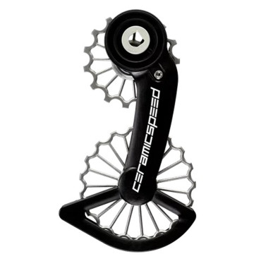 Pata de cambio CeramicSpeed...