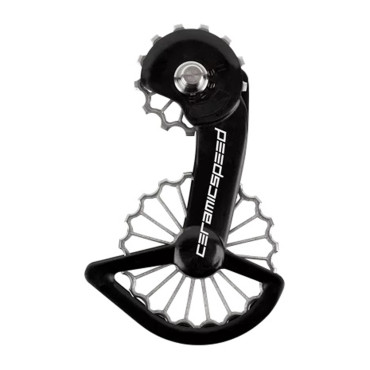 Pata de cambio CeramicSpeed...