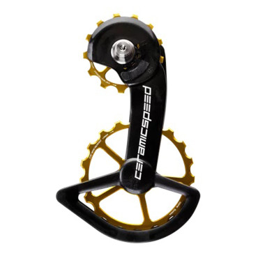 CeramicSpeed OSPW Coated...
