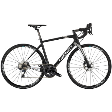 Vélo route Wilier Triestina...