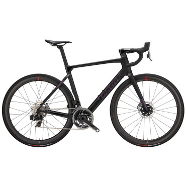 Vélo route électrique...
