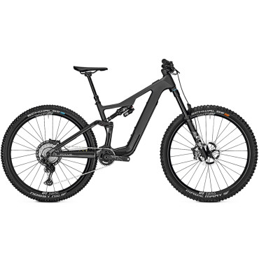 VTT électrique Focus Jam 2...