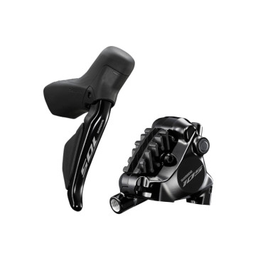 Shimano 105 ST-R7170 Di2...