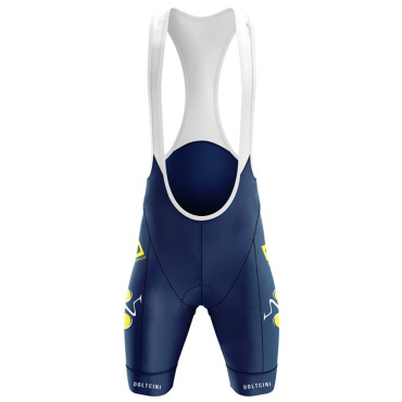 Cuissard vélo court homme...