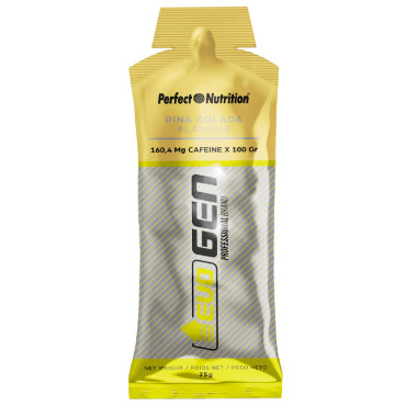 GEN Evogen Piña Colada 75g