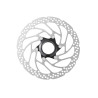 Disque vélo route et VTT Shimano SM-RT30 de 160 à 203mm Center Lock