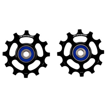 Galets de dérailleur...