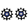Rolos de desviador CeramicSpeed para Shimano 11v - Materiel-velo.com