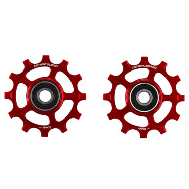 CeramicSpeed-Schaltröllchen...