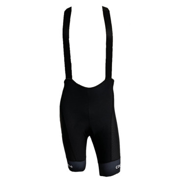 Cuissard vélo court homme...