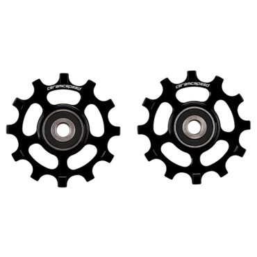 Galets de dérailleur...