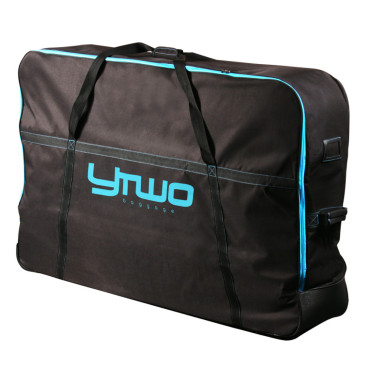 YTWO Easy Travel 3 bike...