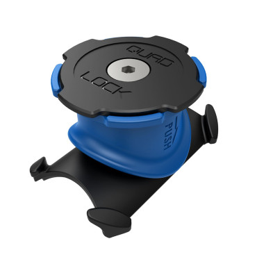 Soporte teléfono Quad Lock...