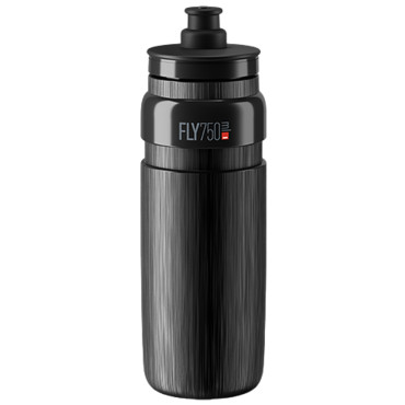 Bidon vélo Elite Fly Tex 750ml