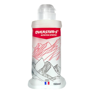 Overstim.s Soft Flask 150ml